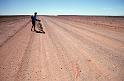 RWT 0082 089-14 Australia Outback Riding